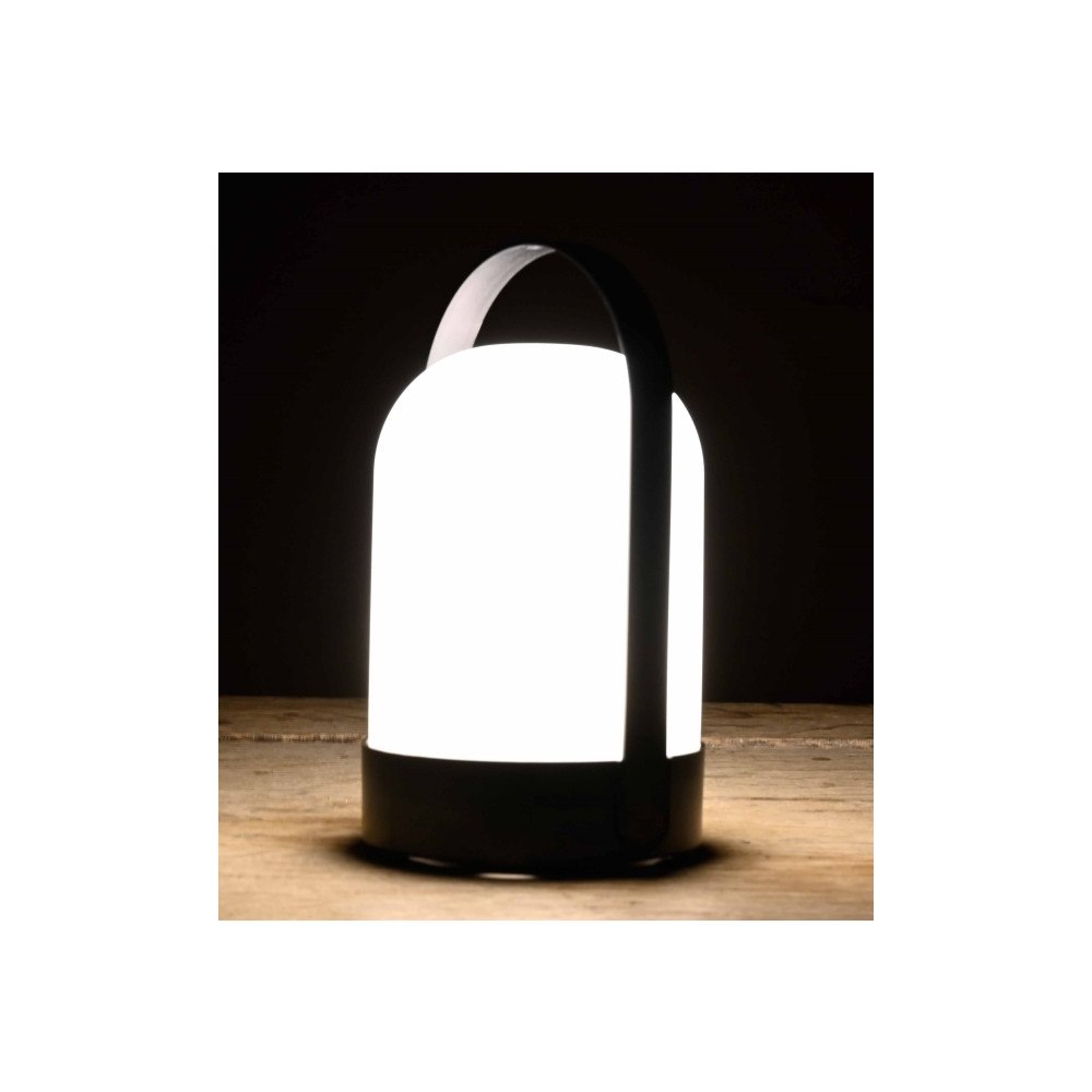 Det Gamle Apotek Det Gamle Apotek Bordslampa med 2 fogar, h 22cm, b 14cm, d 1...