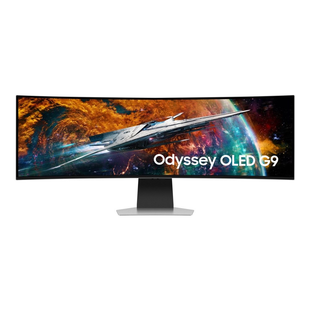 SAMSUNG Samsung Odyssey OLED G9 S49CG954SU