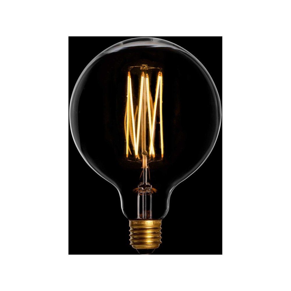 Danlamp 240V 420 lm E27 DANLAMP MEGA EDISON 4,5W