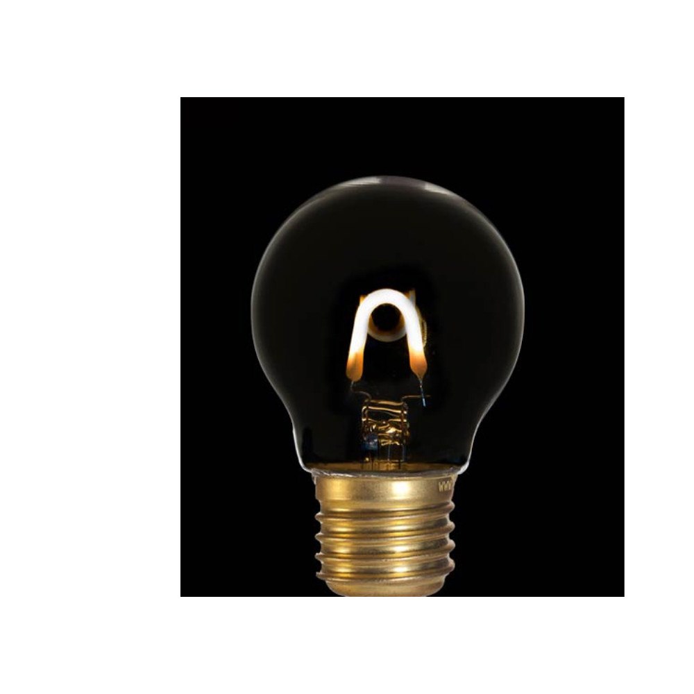 Danlamp 230V 55 lm E27 DANLAMP KRONE 1W