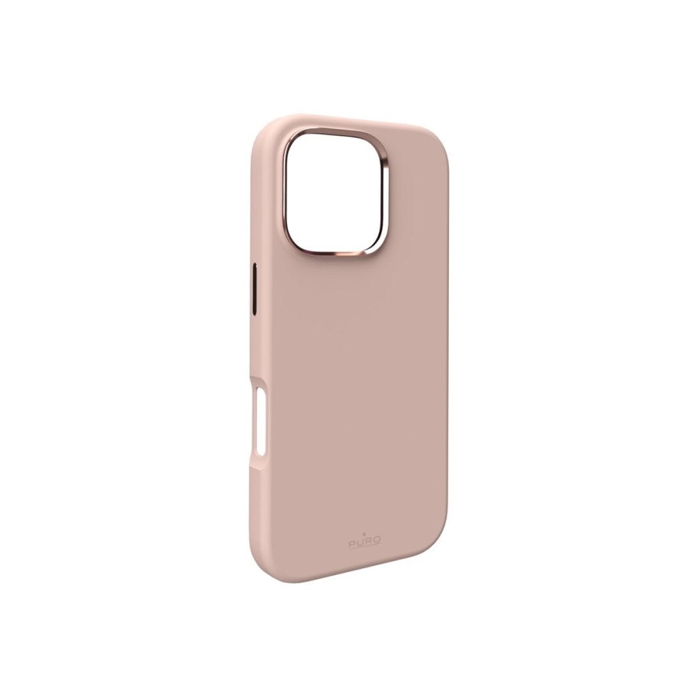 PURO PURO Icon Mag Pro - baksidesskydd för mobiltelefon