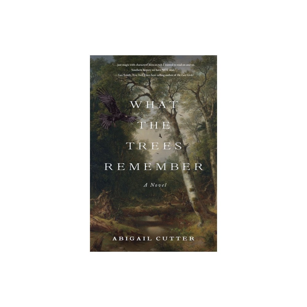 She Writes Press What the Trees Remembered (häftad, eng)