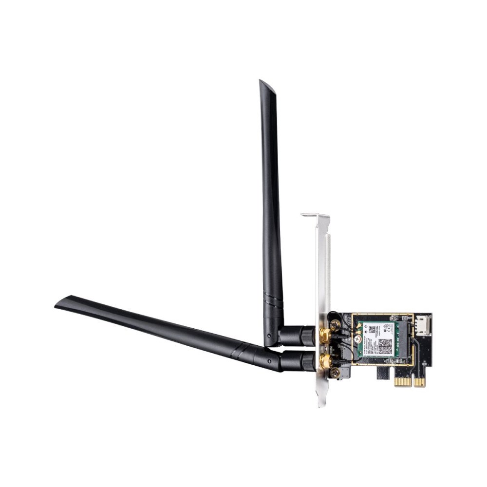 Cudy Cudy WE3000 - nätverksadapter - PCI Express x1