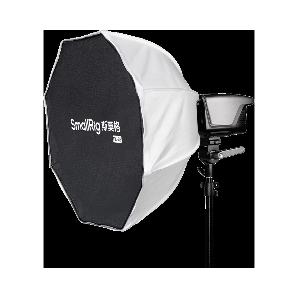 SMALLRIG SmallRig 6407 FL-65 Quick Setup Foldable Lantern Softbox