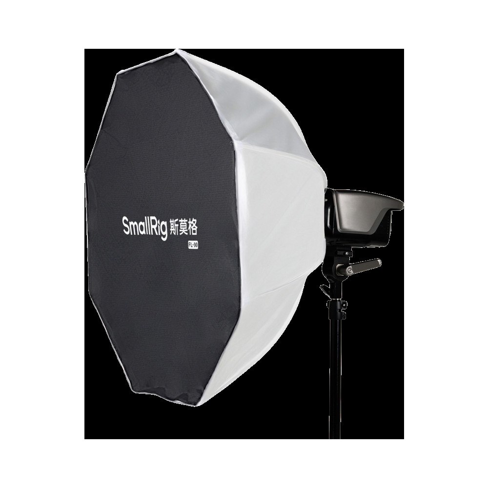SMALLRIG SmallRig 6408 FL-90 Quick Setup Foldable Lantern Softbox