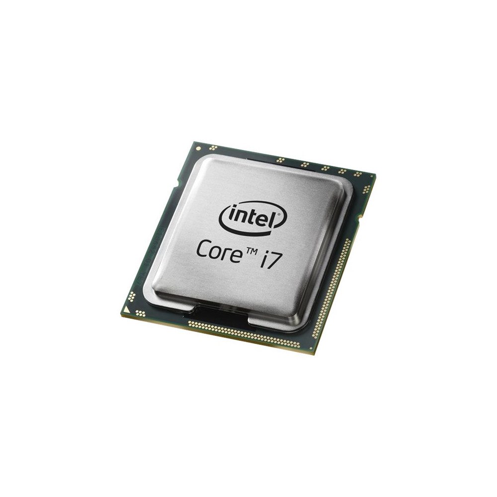 Intel Intel Core i7 6900K / 3.2 GHz processor - Box