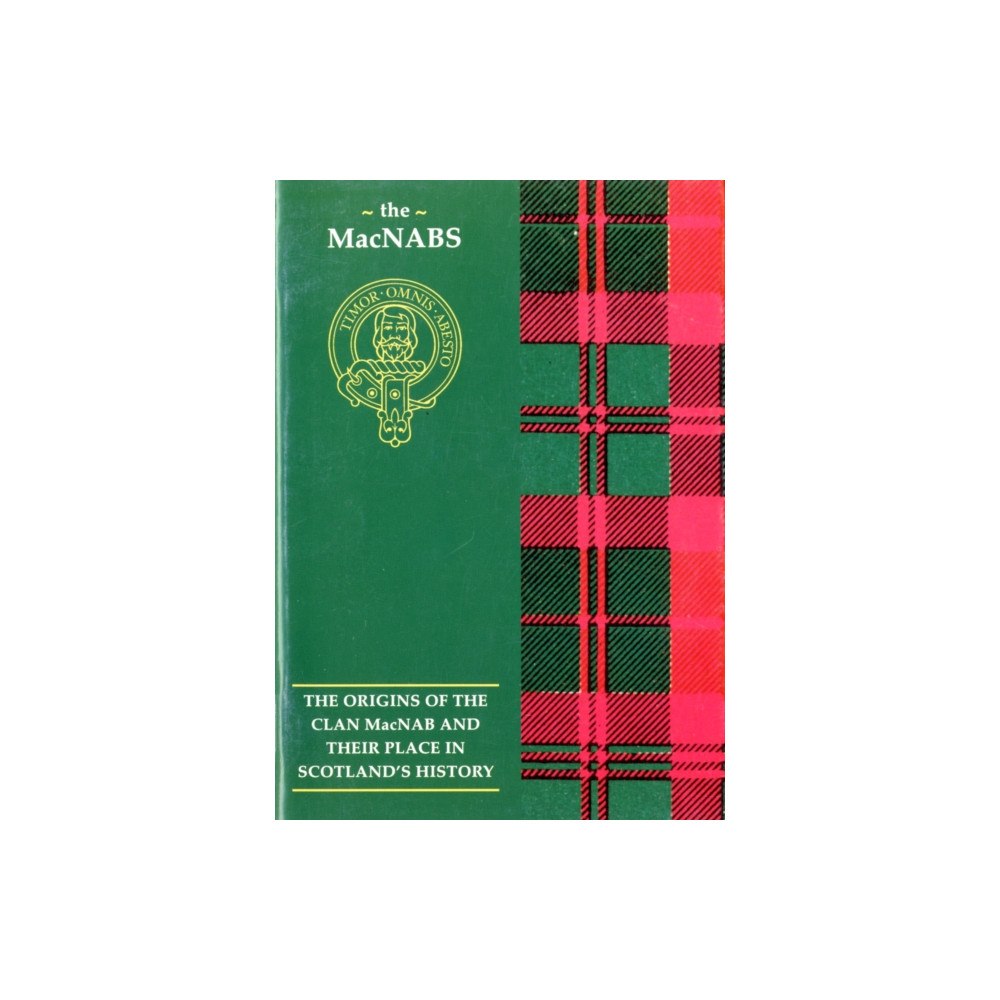 Lang Syne Publishers Ltd The MacNab (häftad, eng)