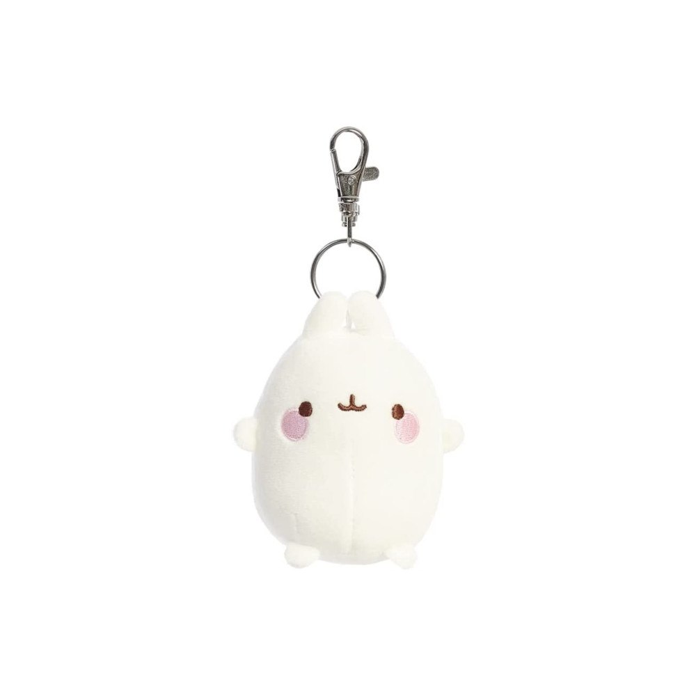 AURORA WORLD UK LTD MOLANG KEY CLIP 4IN
