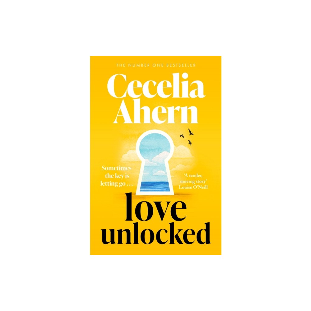 HarperCollins Publishers Love Unlocked (inbunden, eng)