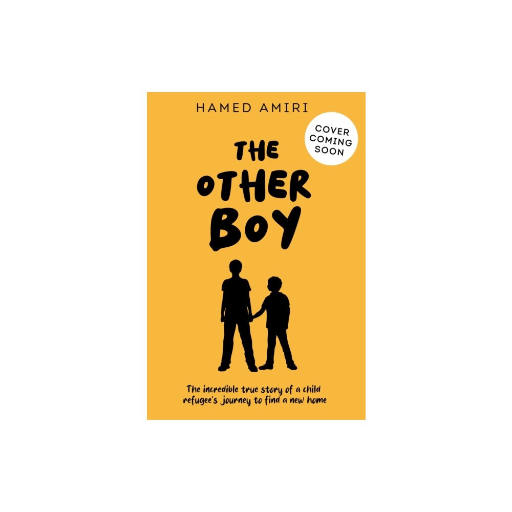 Hachette Children's Group The Other Boy (häftad, eng)