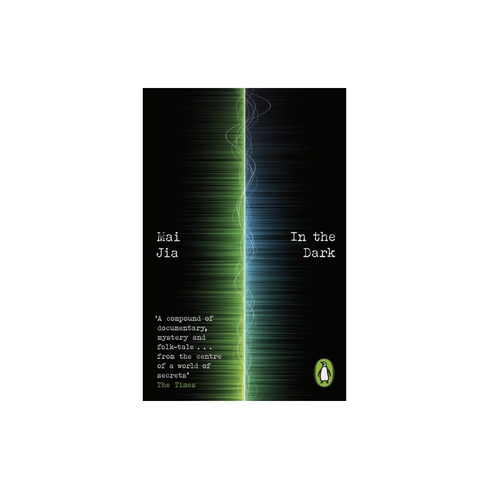 Penguin books ltd In the Dark (häftad, eng)