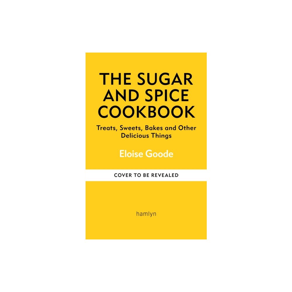 Octopus publishing group Sugar & Spice (inbunden, eng)