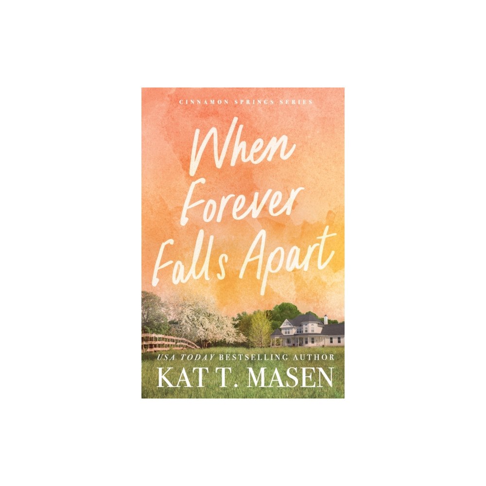 Pan Macmillan When Forever Falls Apart (häftad, eng)