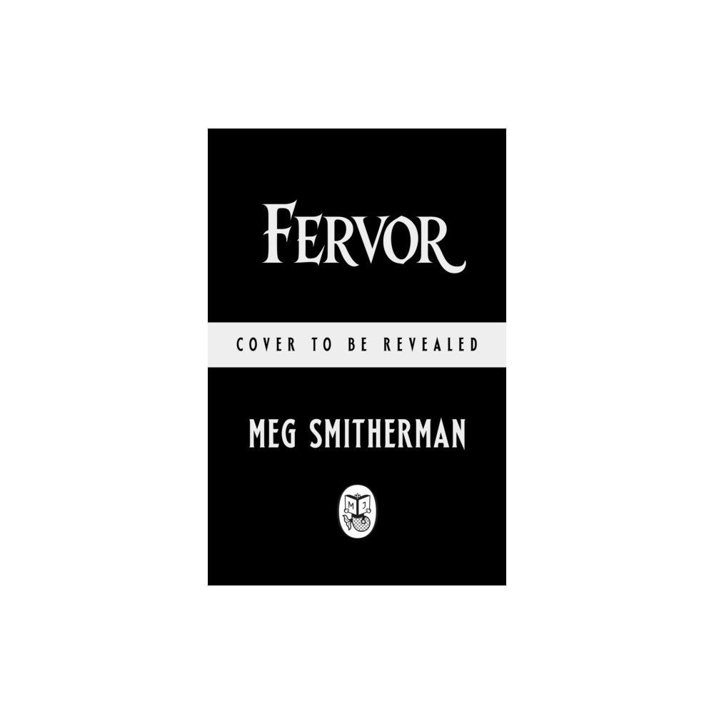 Penguin books ltd Fervor (häftad, eng)