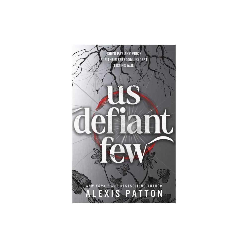 Sourcebooks, Inc Us Defiant Few (häftad, eng)