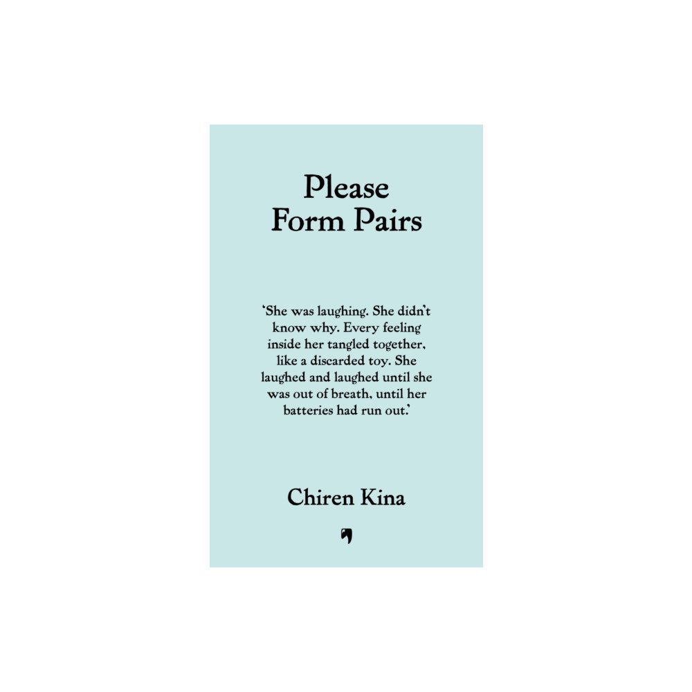 Octopus publishing group Please Form Pairs (häftad, eng)