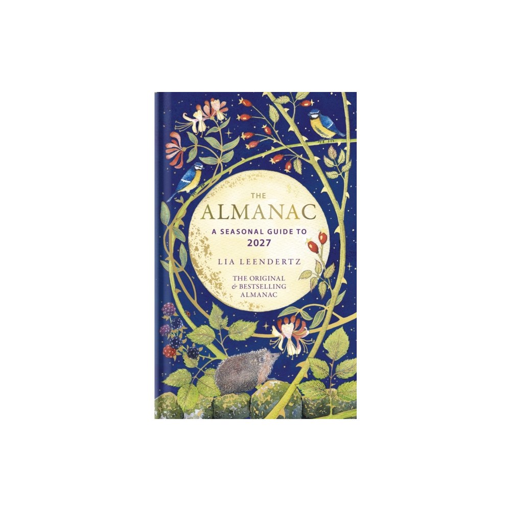 Octopus publishing group The Almanac 2027 (inbunden, eng)