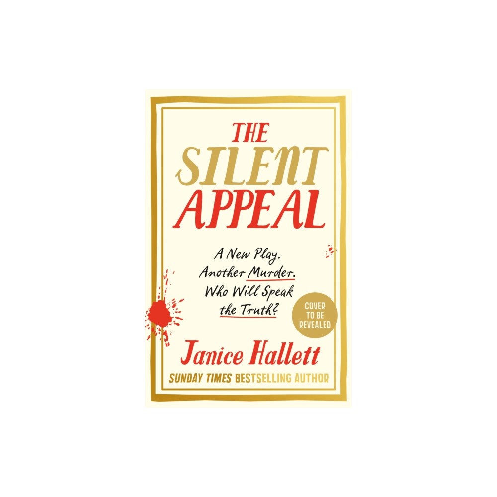 Profile Books Ltd The Silent Appeal (inbunden, eng)