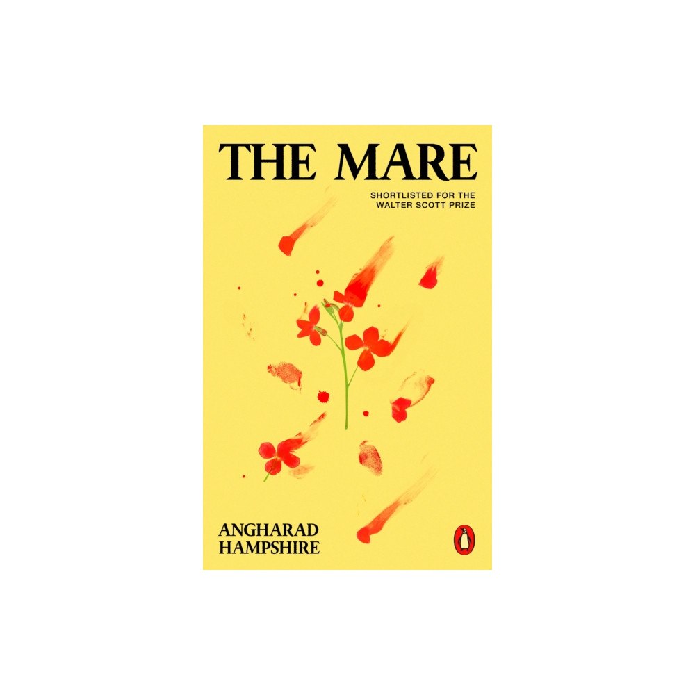 Penguin books ltd The Mare (häftad, eng)