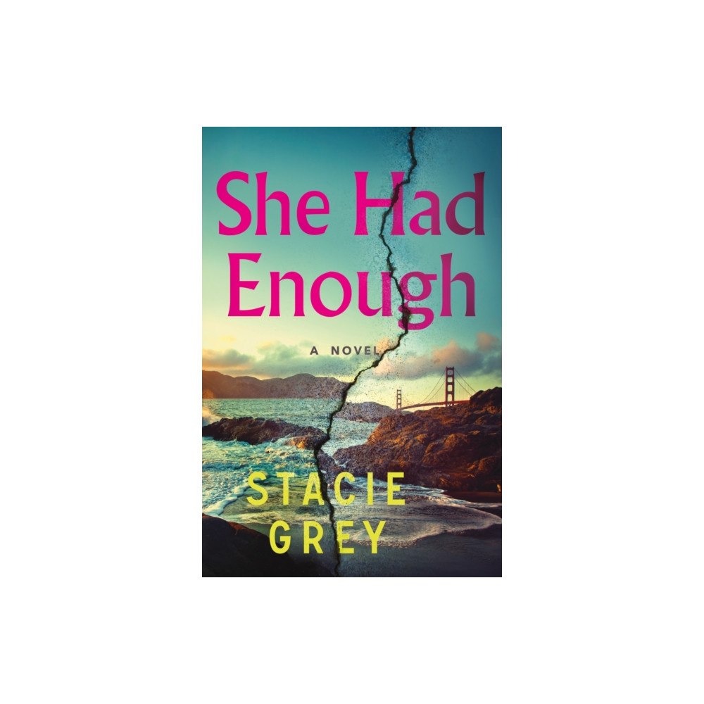 Sourcebooks, Inc She Had Enough (häftad, eng)