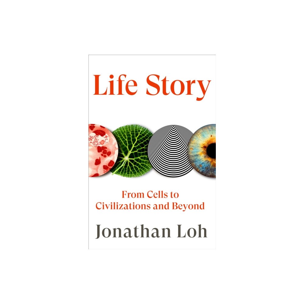 Vintage Publishing Life Story (inbunden, eng)