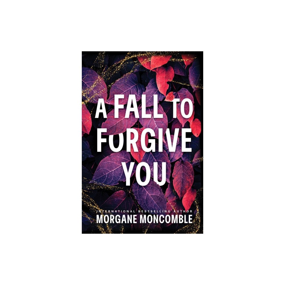 Sourcebooks, Inc A Fall to Forgive You (häftad, eng)