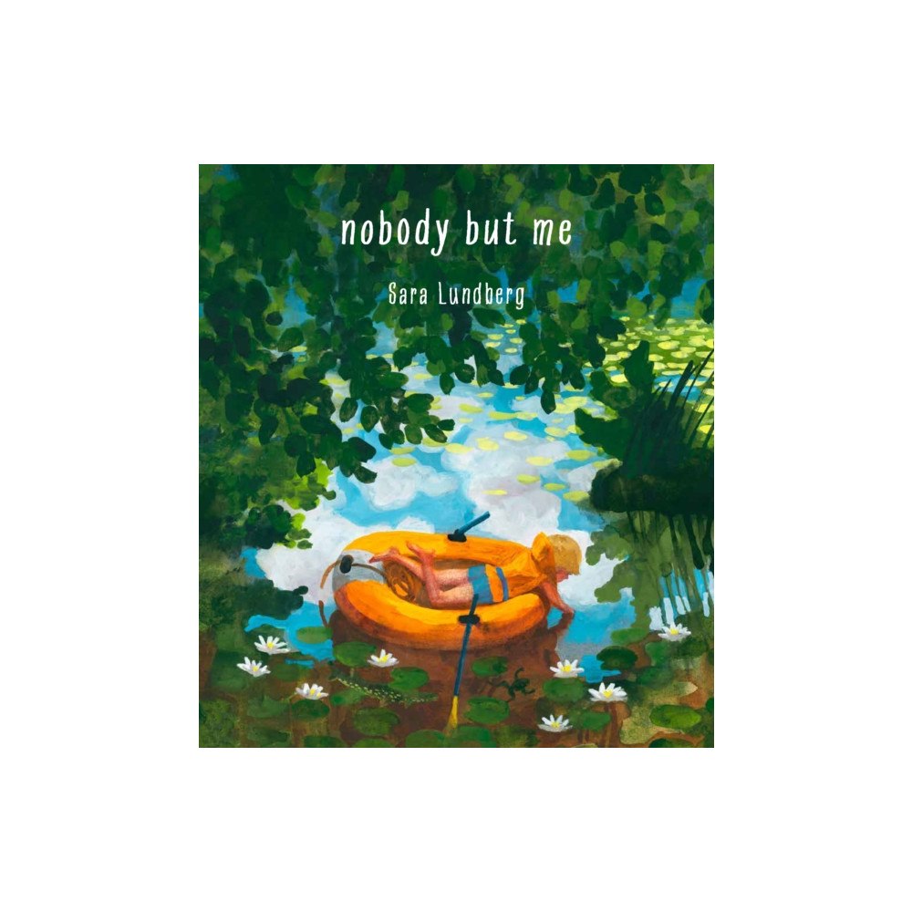 Seven Stories Press,U.S. Nobody But Me (inbunden, eng)