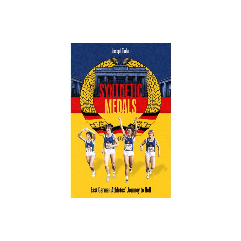 Pitch Publishing Ltd Synthetic Medals (häftad, eng)