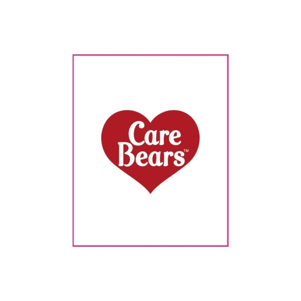Penguin Random House Children's UK Care Bears: The Little Book of Friendship (inbunden, eng)