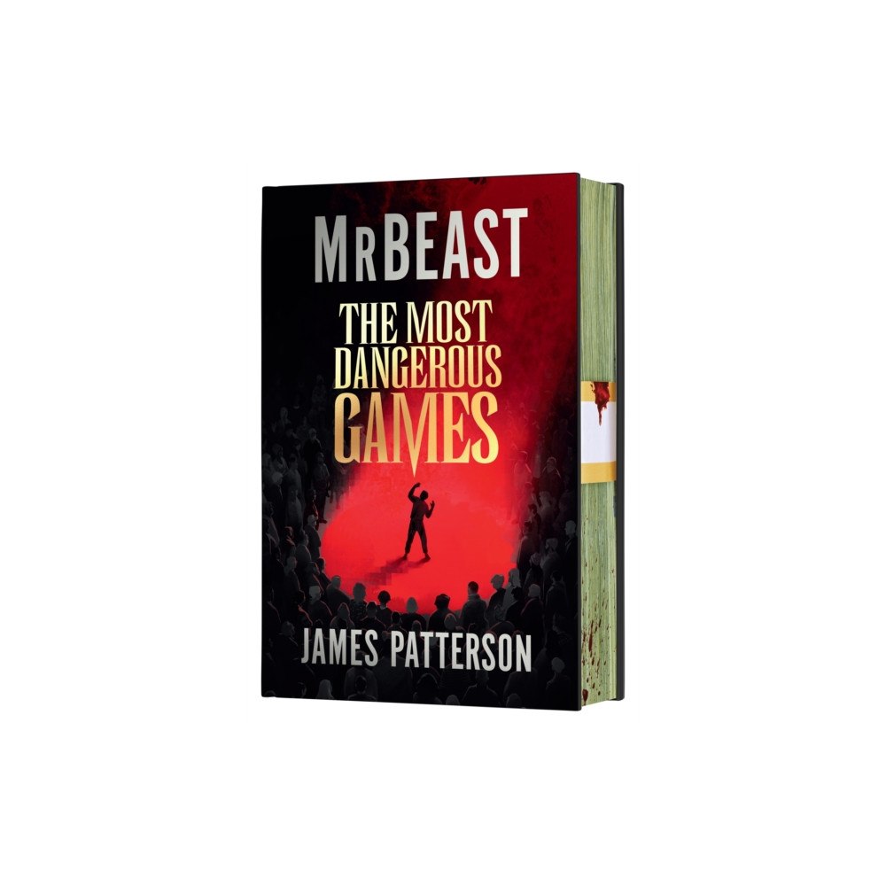 HarperCollins Publishers The Most Dangerous Games (häftad, eng)