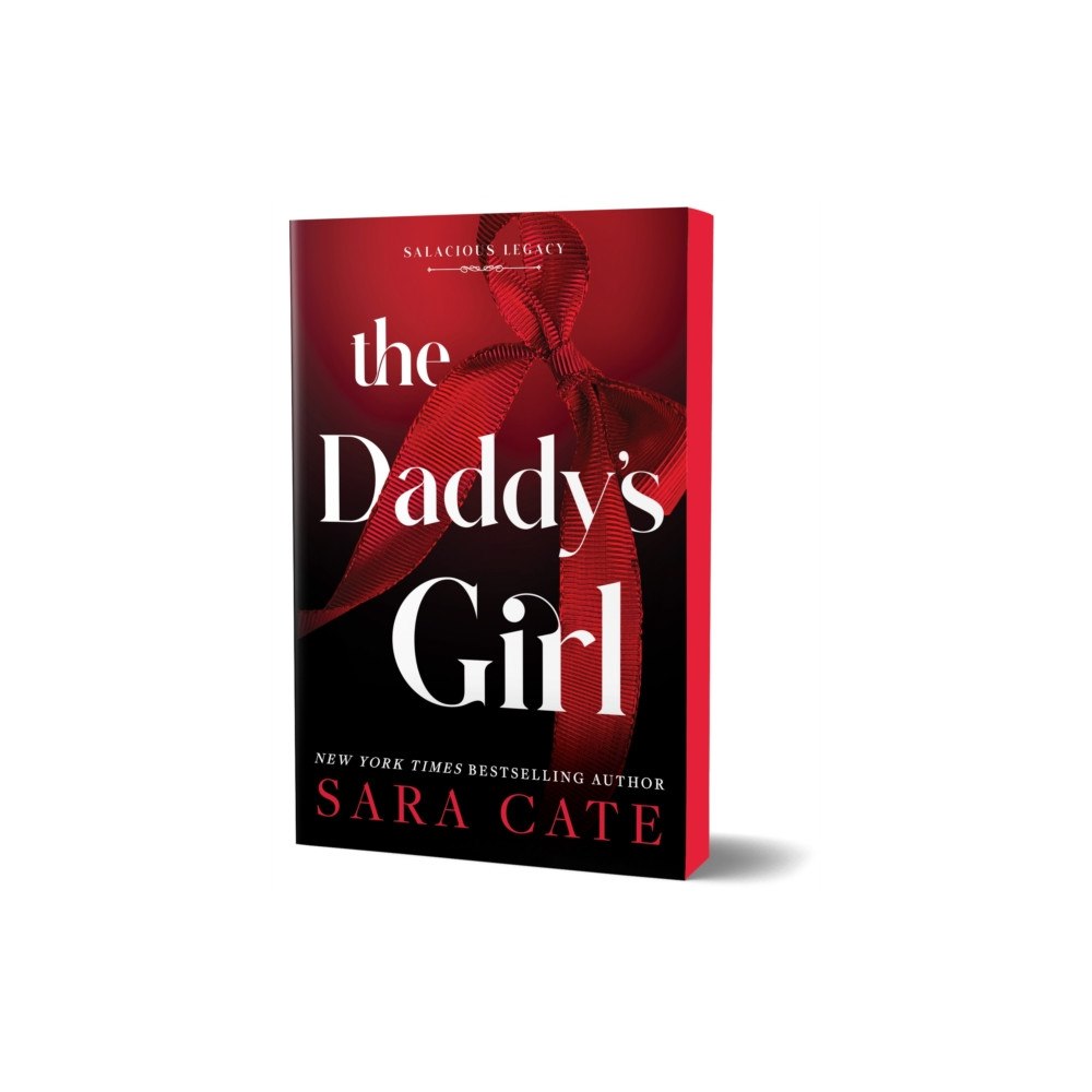 Sourcebooks, Inc The Daddy's Girl (häftad, eng)