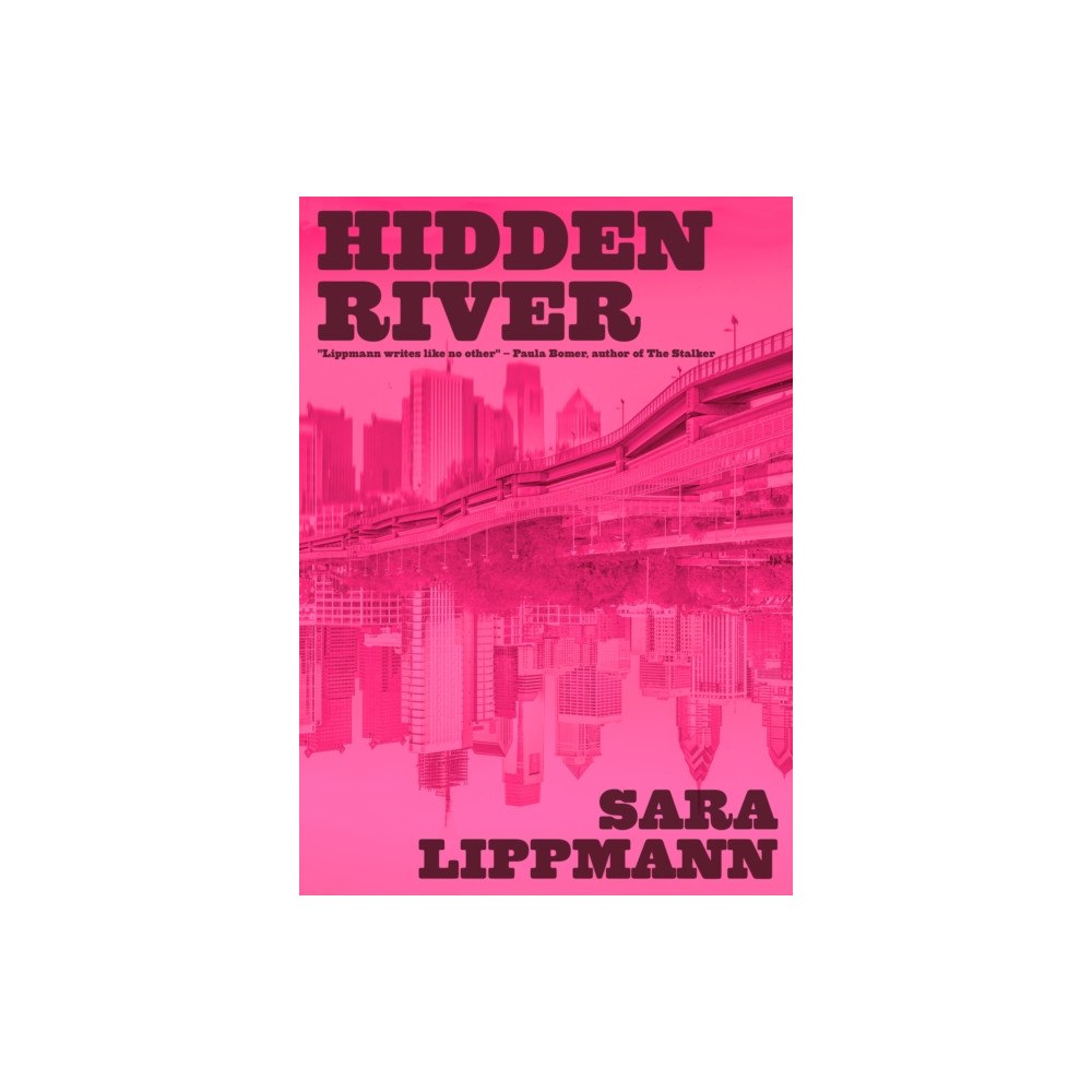 Tortoise Books Hidden River (häftad, eng)