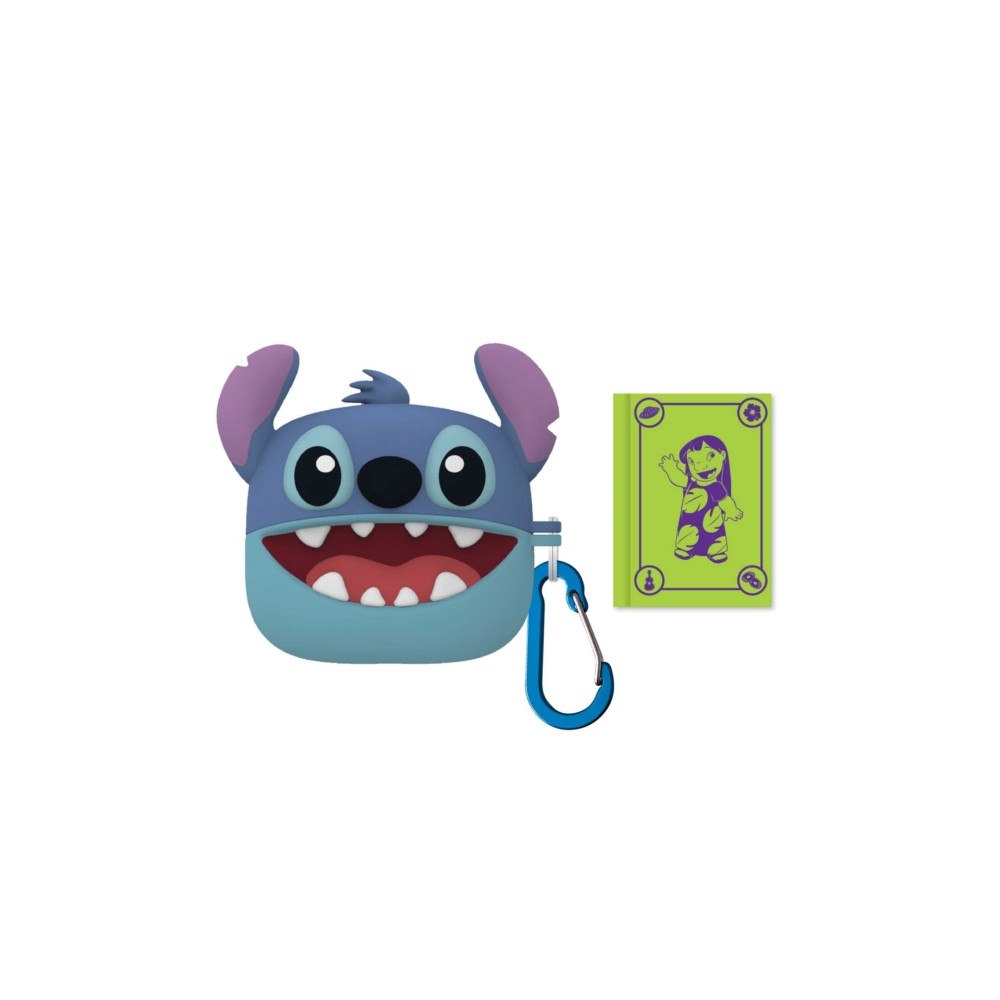 Insight Editions Bookcessories: Disney: Tiny Book of Lilo and Stitch (inbunden, eng)