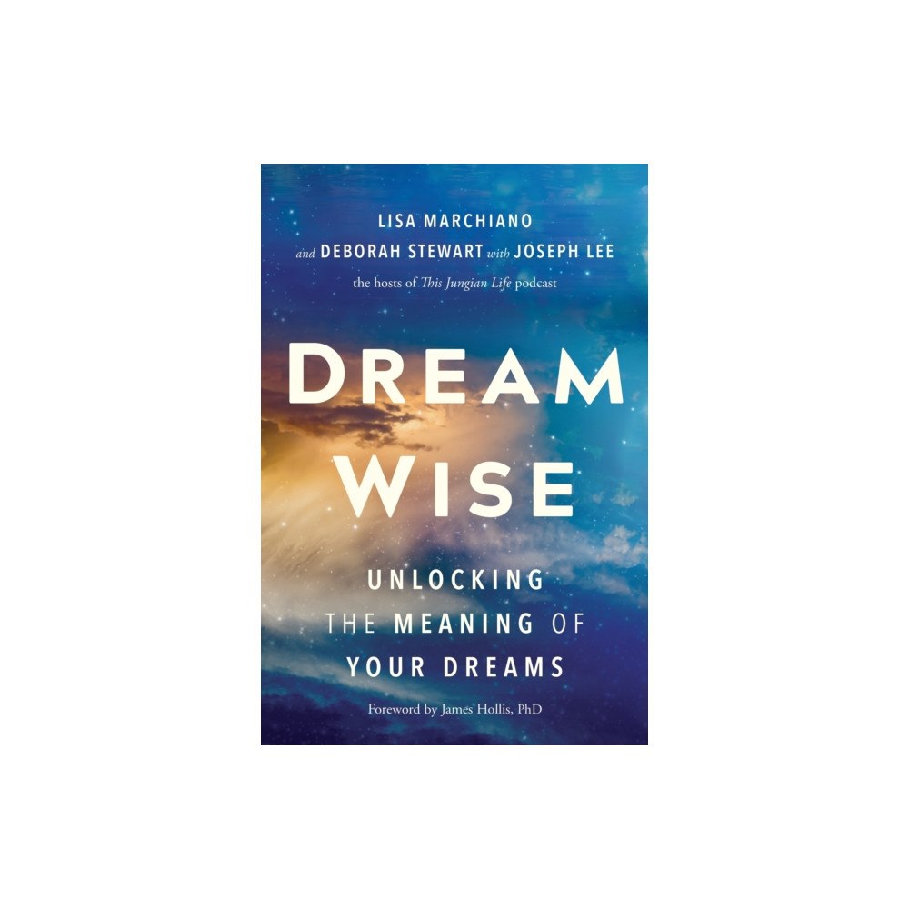 Sounds True Inc Dream Wise (häftad, eng)