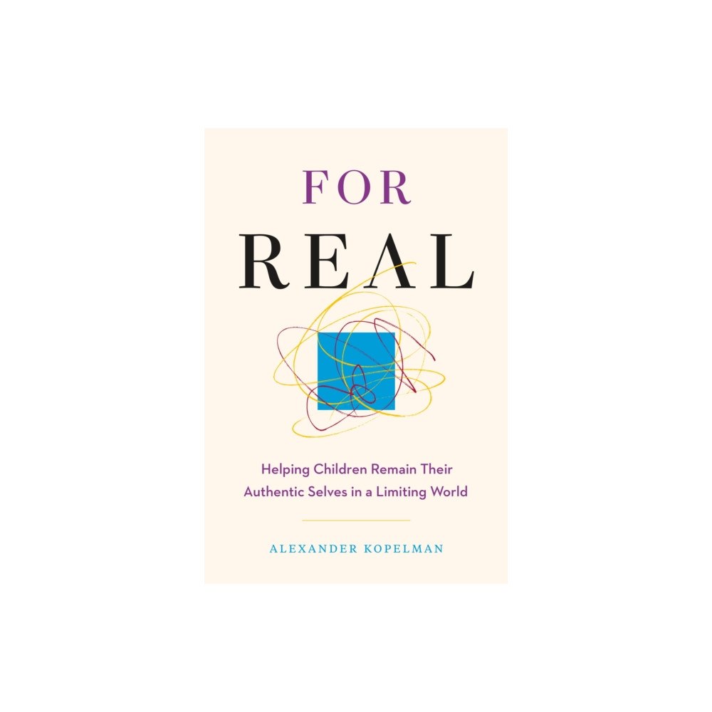 Page Two Books, Inc. For Real (häftad, eng)