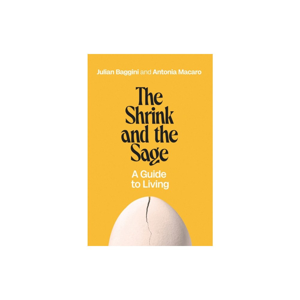 Icon Books The Shrink and the Sage (häftad, eng)