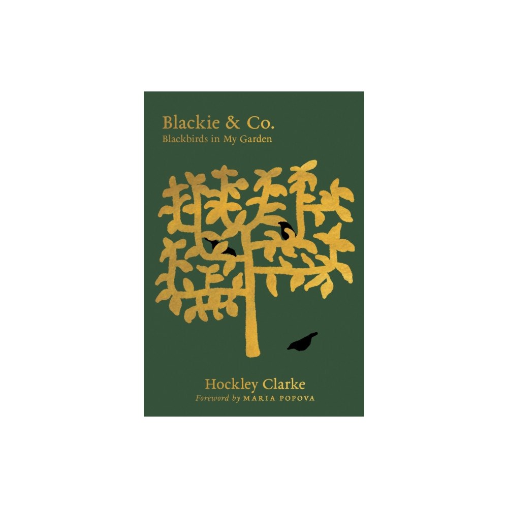 McNally Jackson Books Blackie & Co. (inbunden, eng)