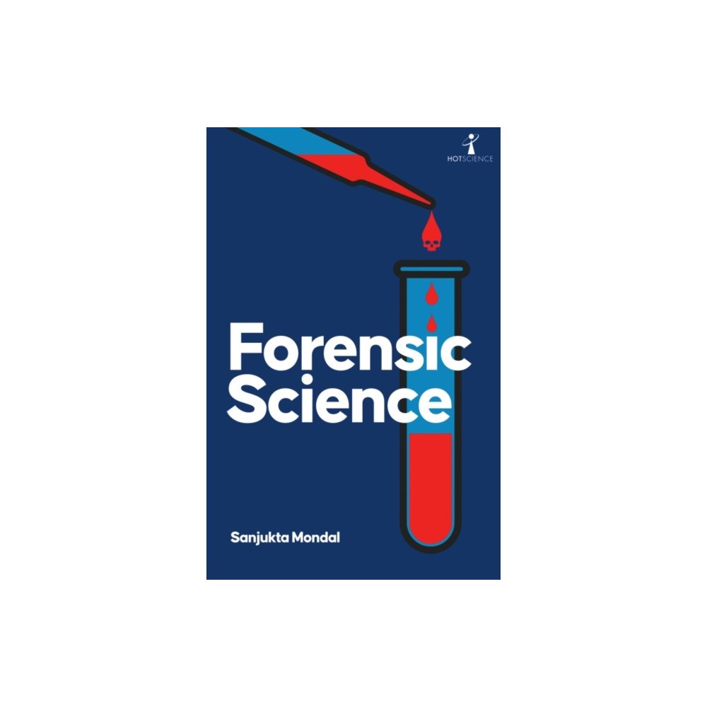 Icon Books Forensic Science (häftad, eng)