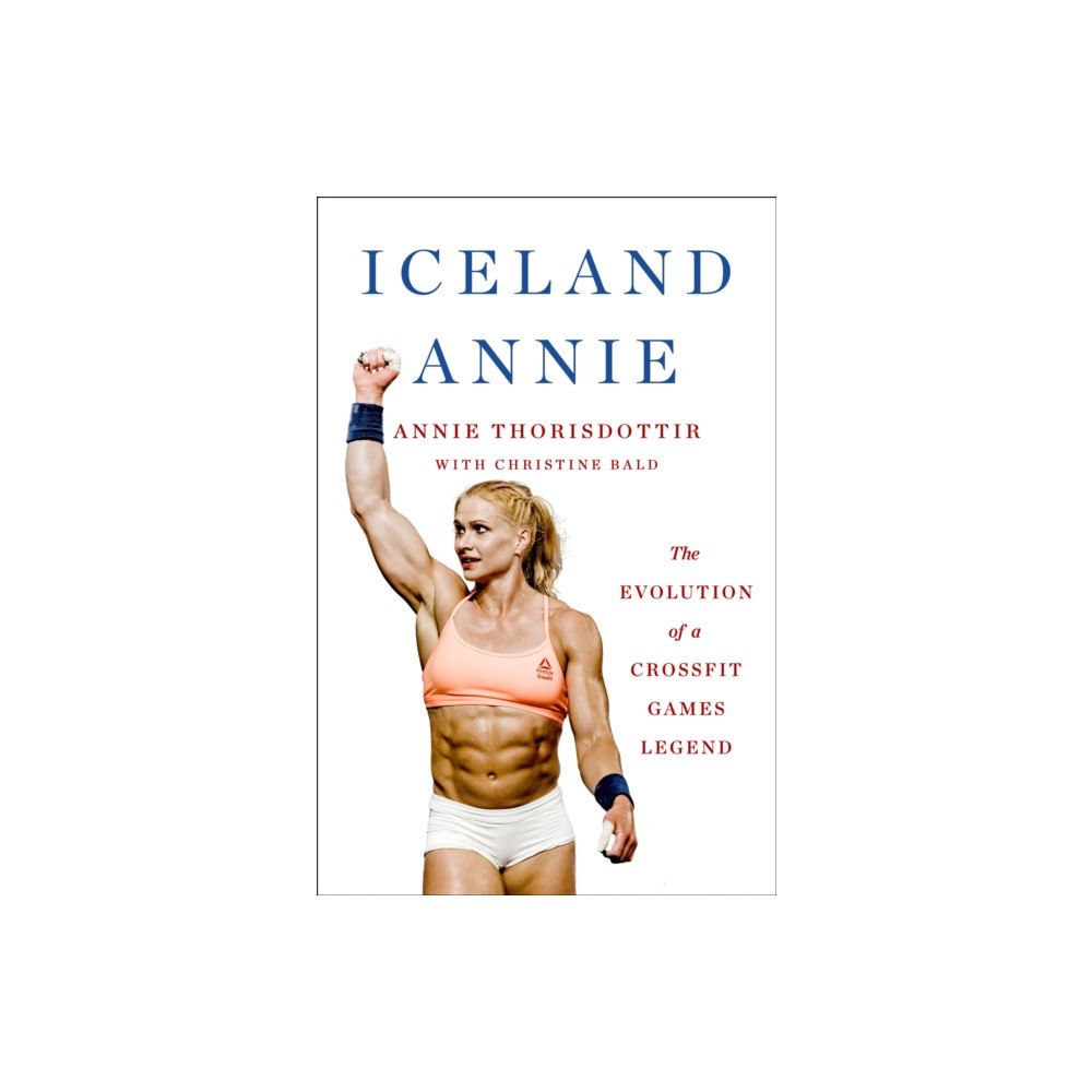 St Martin's Press Iceland Annie (inbunden, eng)