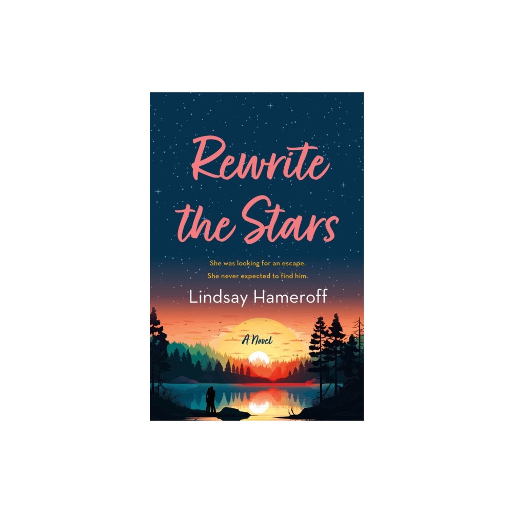 St Martin's Press Rewrite the Stars (häftad, eng)
