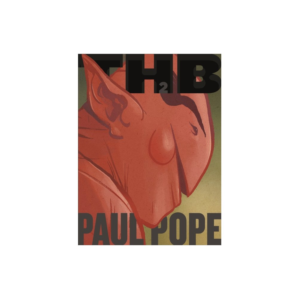 First Second Total THB, Volume 2 (häftad, eng)