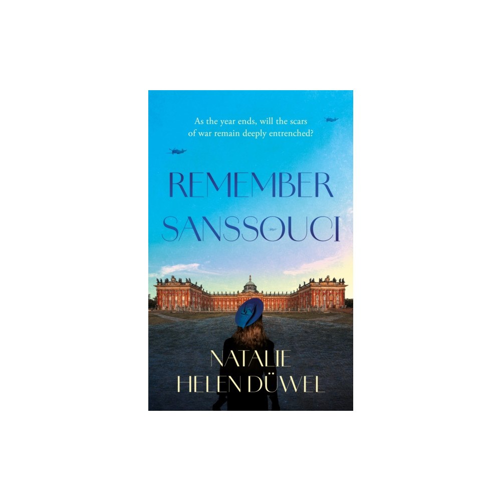 Troubador Publishing Remember Sanssouci (häftad, eng)