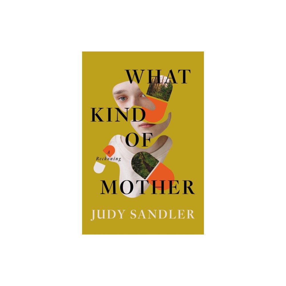 West Virginia University Press What Kind of Mother (häftad, eng)