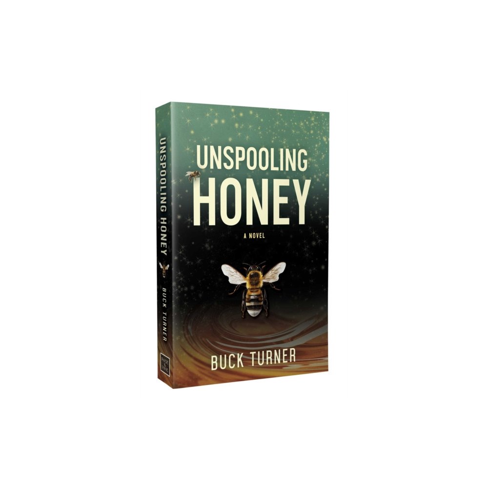 Meredith Wild LLC Unspooling Honey (häftad, eng)