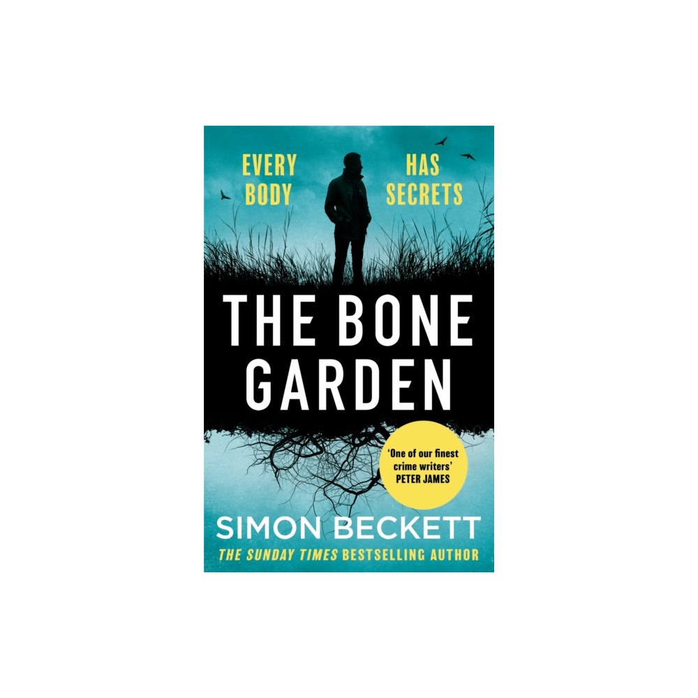 Orion Publishing Co The Bone Garden (häftad, eng)