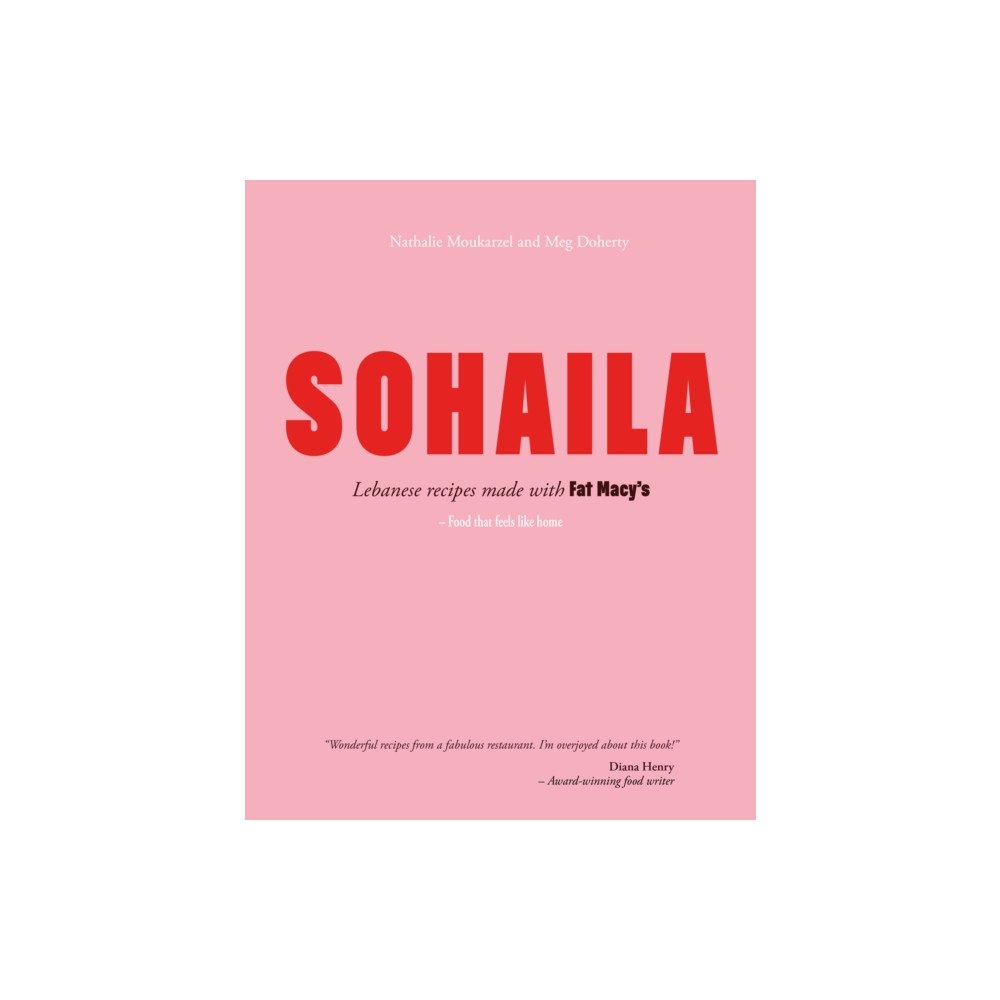 Bridge-Logos Publishing Sohaila (inbunden, eng)