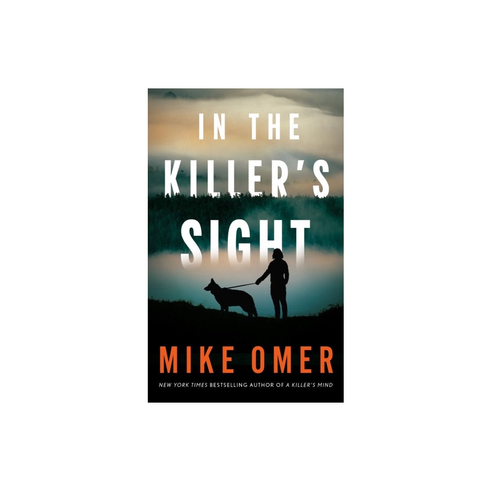 Amazon Publishing In the Killer's Sight (häftad, eng)