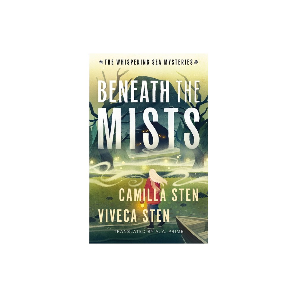 Amazon Publishing Beneath the Mists (häftad, eng)