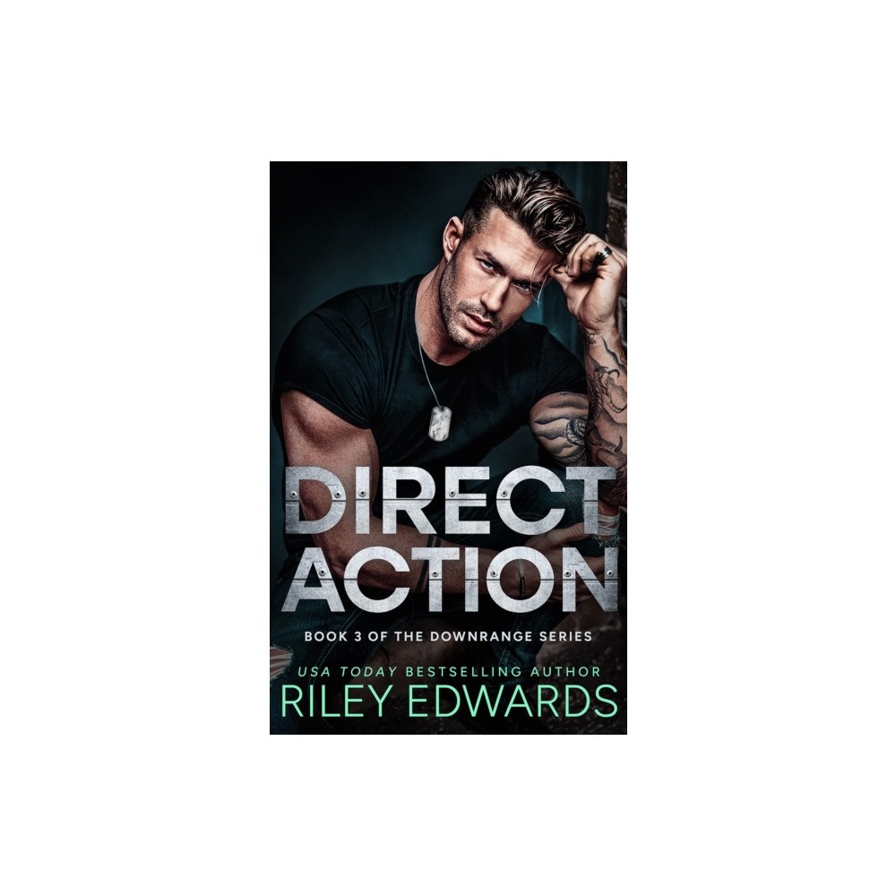 Amazon Publishing Direct Action (häftad, eng)