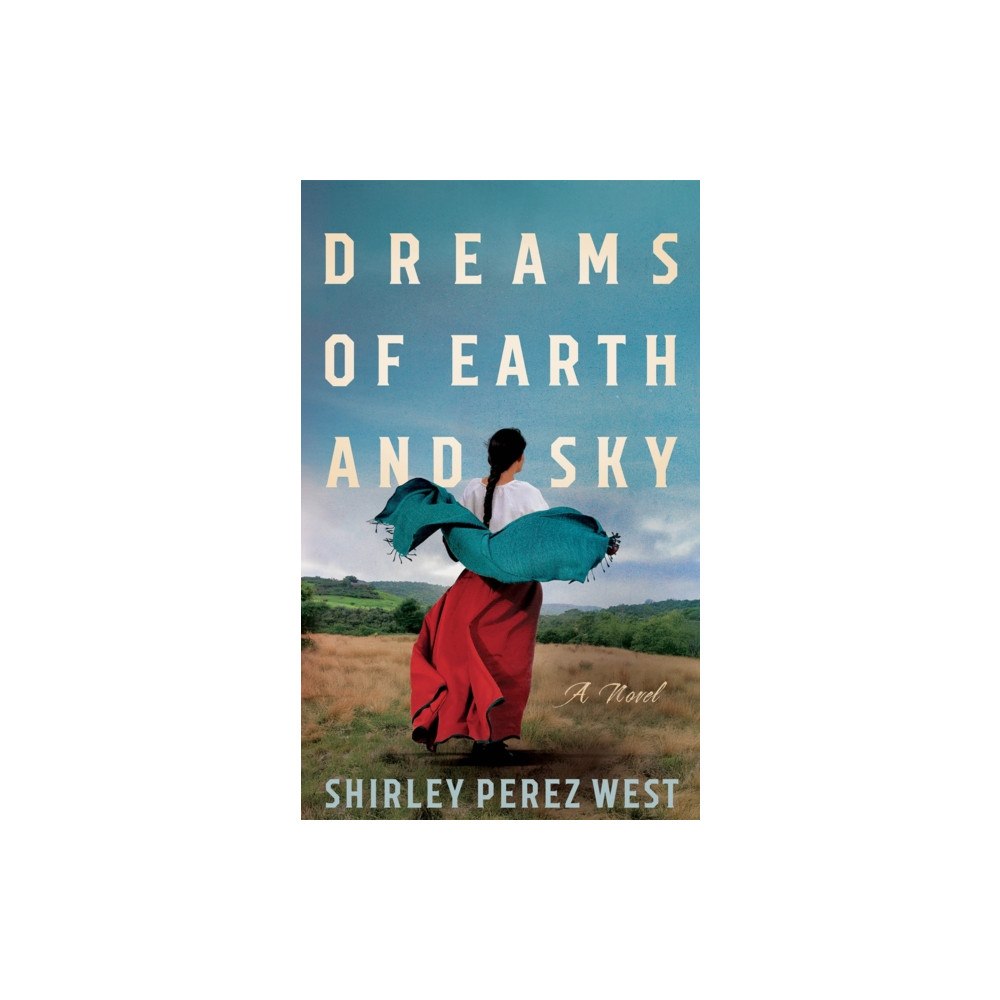 Amazon Publishing Dreams of Earth and Sky (häftad, eng)